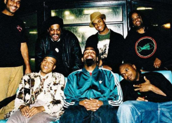 Gagnez vos places pour le concert de Fishbone à Paloma le 4 mai !